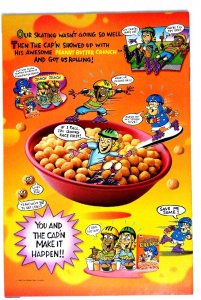 Daredevil #366 (1997) VF/NM Marvel