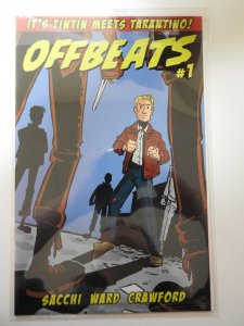 Offbeats #1 (2019)