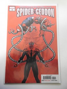 Spider-Geddon #4 (2019)