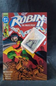 Robin II: The Joker