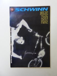 The Amazing Spider-Man #319 Direct Edition (1989) VF+ condition