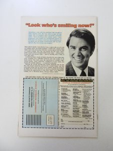 2001, A Space Odyssey #1 (1976) FN/VF condition