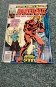 Daredevil #151 (1978) High-Grade VF/NM DD Unmasked!