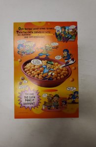 Silver Surfer #130 (1997) NM Marvel Comic Book J728