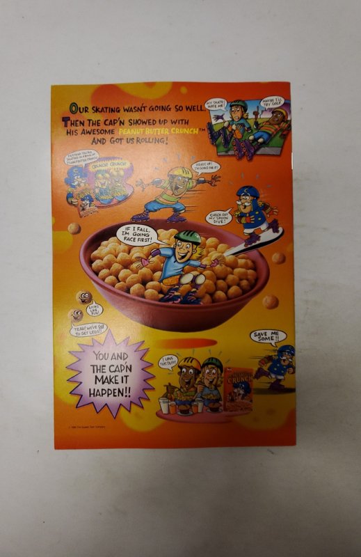 Silver Surfer #130 (1997) NM Marvel Comic Book J728