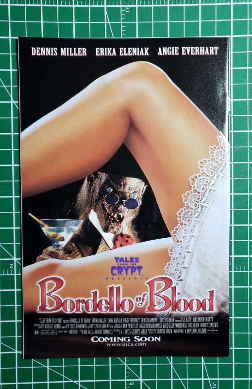 Cable #36 (1996) with cards intact