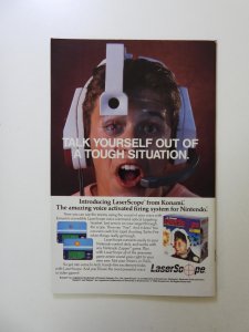 The Amazing Spider-Man #343 Direct Edition (1991) NM- condition