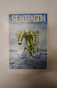 The Epsilon Wave #1 (1985) NM Elite Comic Book J718