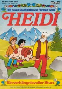 Ein verhängnisvoller Sturz