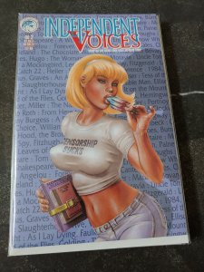 Independent Voices #2  (1999)