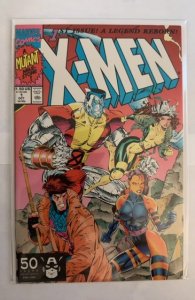 X-Men #1 *1st Team App- X-men Gold, Blue, The Acolytes