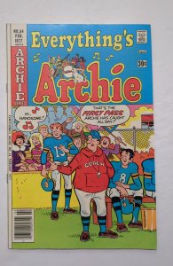 Everything's Archie #54 (1977) VG/FN 5.0