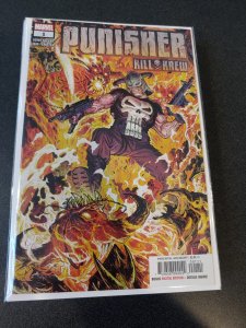 Punisher Kill Krew #1 (2019)