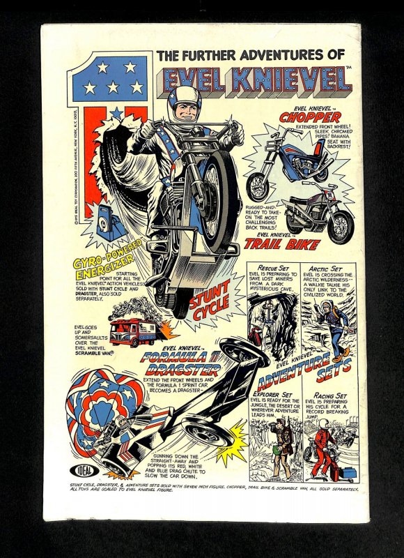 Amazing Spider-Man #152 Shattered by Shocker! Dr Octopus!