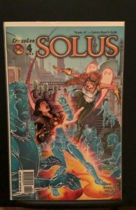 Solus #4 (2003)