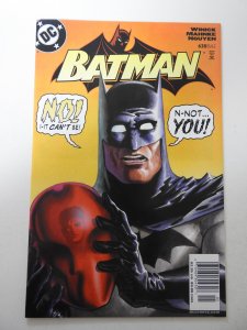 Batman #638 (2005) VF+ Condition!