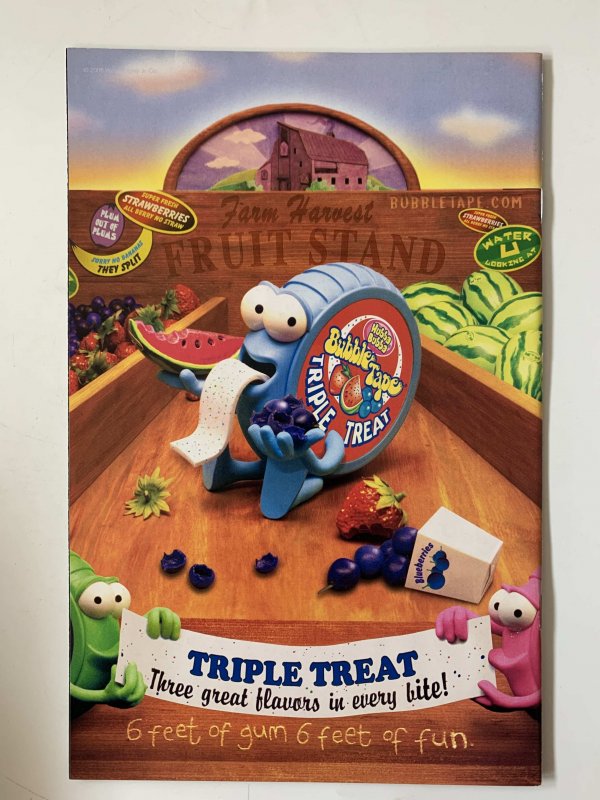 Fantastic Four #535 -NM (2006)