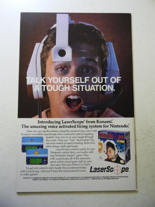 The Incredible Hulk #377 (1991) VF- Condition