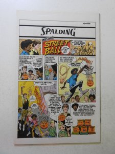 Iron Fist #14 (1977) FN- Condition! indentations fc