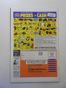 The X-Men #138 (1980) VF- Condition! stamp fc