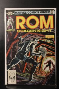 Rom #29 Direct Edition (1982)