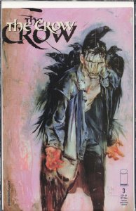 Crow #3 (1999)