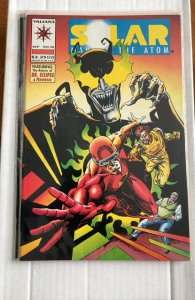Solar, Man of the Atom #36 (1994)