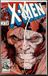 X-Men #7 (1992) X-Men