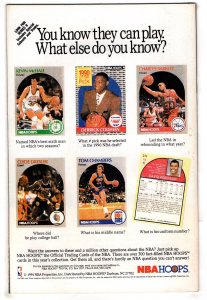 Captain America #386 (1991) Captain America