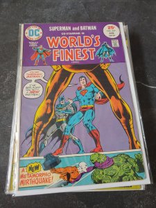 World's Finest Comics #229 (1975)