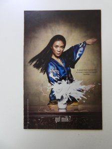 Harley Quinn #22 (2002) FN condition