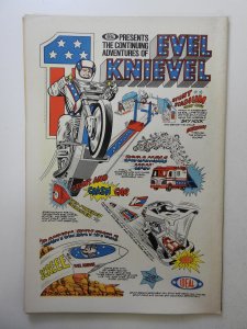 Star Spangled War Stories #184 (1975) FN+ Condition!