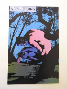 Wolverine #3 (1989) FN/VF Condition!