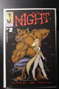 Night #2 (2005)