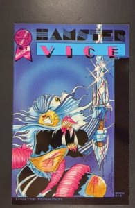 Hamster Vice #6 (1987)