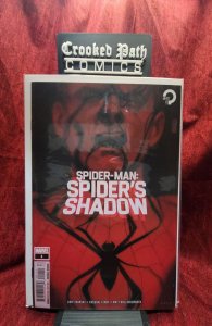 Spider-Man: The Spider's Shadow #1