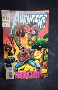 The Avengers #372 (1994)