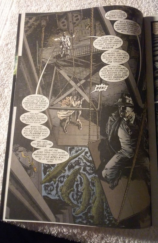 House of Mystery #37 (2011)