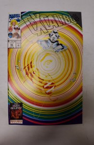 Excalibur #66 (1993) NM Marvel Comic Book J722