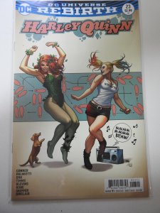 Harley Quinn #23 Variant