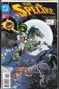 The Spectre #13 (1993) The Spectre