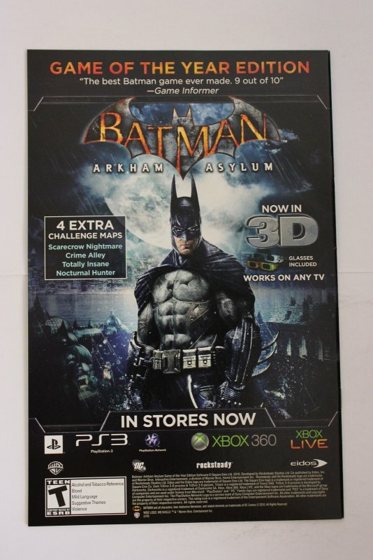 Bart Simpson #54 (2010) NM