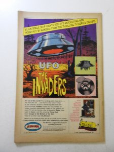 Bomba the Jungle Boy #5 (1968) VG Condition