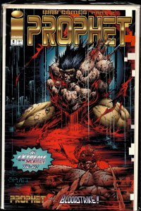 Prophet #8 (1994) Prophet