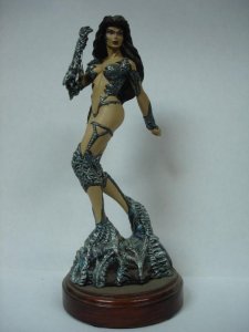 Witchblade