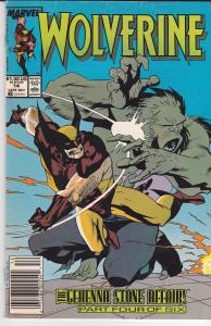 Wolverine #14