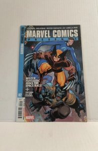 Marvel Comics Presents #2 (2019)