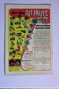 Chamber of Chills #10 (1974) FNVF