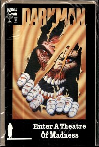 Darkman #1 (1993) Darkman