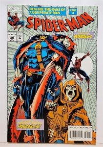 Spider-Man #48 (Jul 1994, Marvel) VF/NM